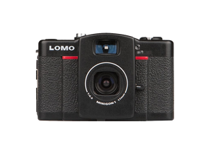 LC-Wide 35 mm Film Camera