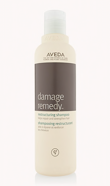 damage remedy™ restructuring shampoo 250ml