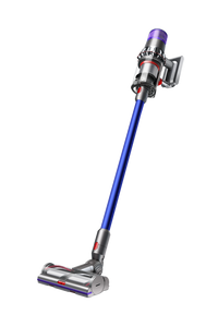 The Dyson V11™ cord-free vacuum cleaner. Senses. Adapts. Deep cleans.