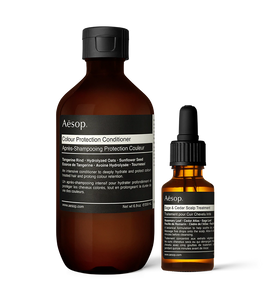 Aesop — Conditioner And Scalp Treatment