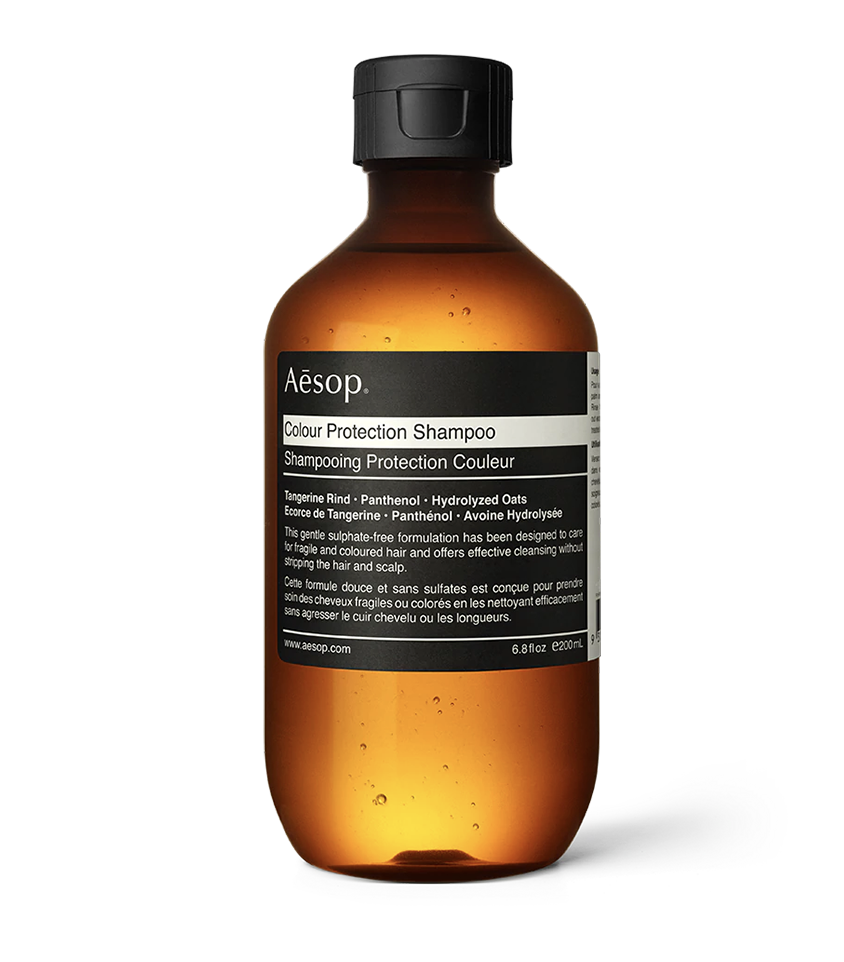Aesop — Colour Protection Shampoo