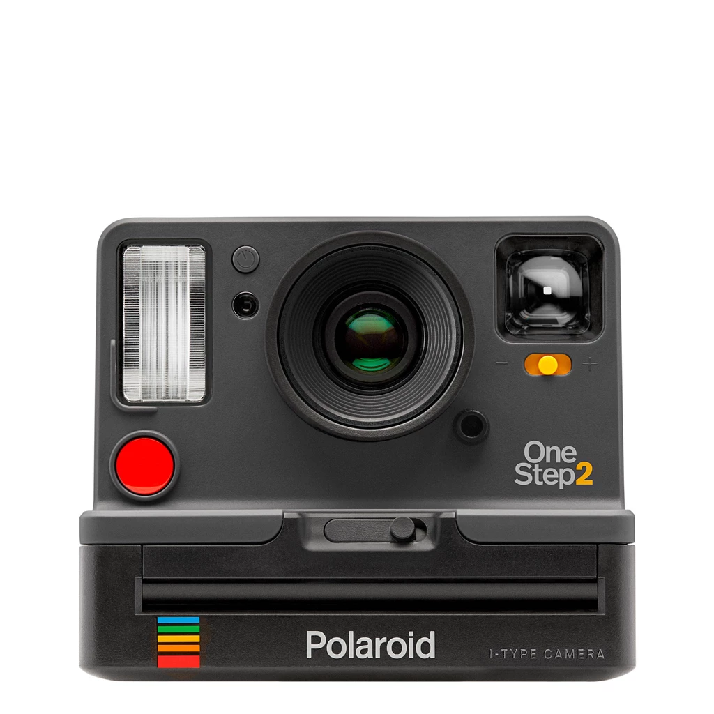 Polaroid – OneStep 2 Viewfinder i-Type Camera