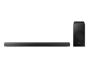 Samsung 340W 3.1Ch Flat Soundbar N550